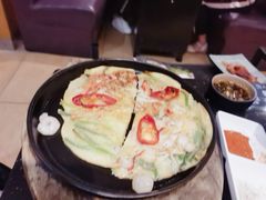 -木槿花韩式炭烤·熟成肉工坊(孙文东路店)