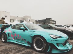 -金港秋名山·双层卡丁车场