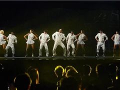 -PLAY HKPOP全息偶像演唱体验馆(威灵顿广场店)