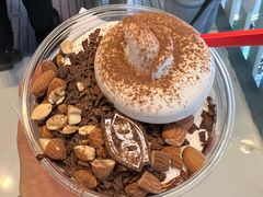 -DQ·蛋糕·冰淇淋(通州万达店)