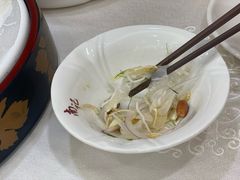 -寻味顺德·南记酒家·传统顺德菜·鱼生(广源路店)