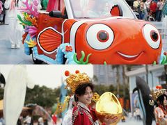 -海合安成都极地海洋公园