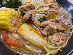 -四川老牛麻辣烫(北门桥店)