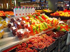 -物美超市(三里河店)