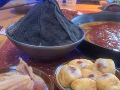 -赵美丽·重庆社区火锅·直营店(火车东站·中豪国际店)