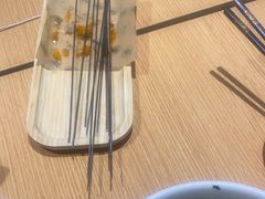 -百晟香·兰州牛肉面(景泰美食城店)