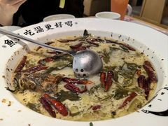 -江渔儿酸菜鱼(曜一城店)