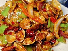 -清真·灰太狼烧烤海鲜大咖(沈阳道店)