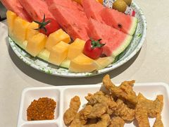-海底捞火锅(杭州越界锦和大厦店)
