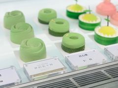 -法桐蛋糕·手作面包(万象城店)