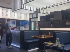 -海之屋韩式烤肉(海棠68环球美食街店)