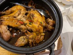 -大鸭梨烤鸭(石佛营店)
