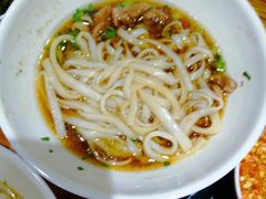 -肆姐面粉馆(坡子街店)