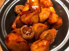 芋头蘑菇-嘉禾·悦享餐厅(八方汇店)