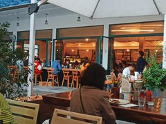 露天位-RAC BAR(安福路店)