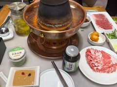 -牛街·马辈儿涮肉(牛街总店)