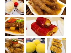 -点都德(聚福楼店)