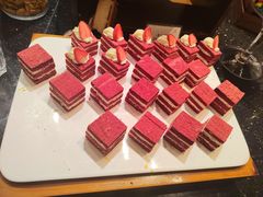 -岷山饭店-芝芝自助餐厅