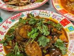 -吉利龙虾·新派海鲜烧烤