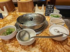 -太原凯宾斯基饭店