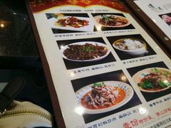 -小姨家常菜(昭萍东路店)