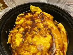 -爆丼日式大排档(季华园店)