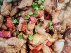 -香丰阁·烤鸭·川湘菜(清河店)