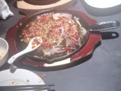 -烛影拾光观景餐厅·创意菜·摄影·小提琴(大唐不夜城店)