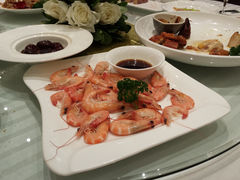 白米虾-宁波汉通海鲜大酒店(江湾店)
