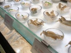 -半岛翡丽海鲜自助餐厅(观风亭店)
