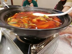 -怡园饭店-餐厅(四望亭店)