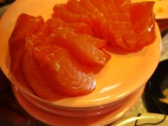 -争鲜回转寿司(金桥家乐福店)