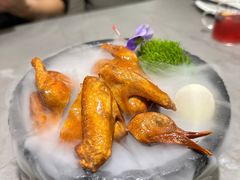-3号仓库·创意中国菜(长宁龙之梦店)