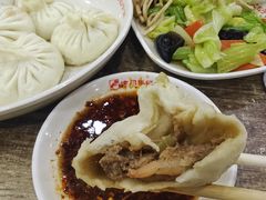 -津门张记包子铺(华昌道店)