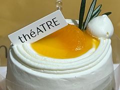 -théATRE 茶聚场(王府中環店)