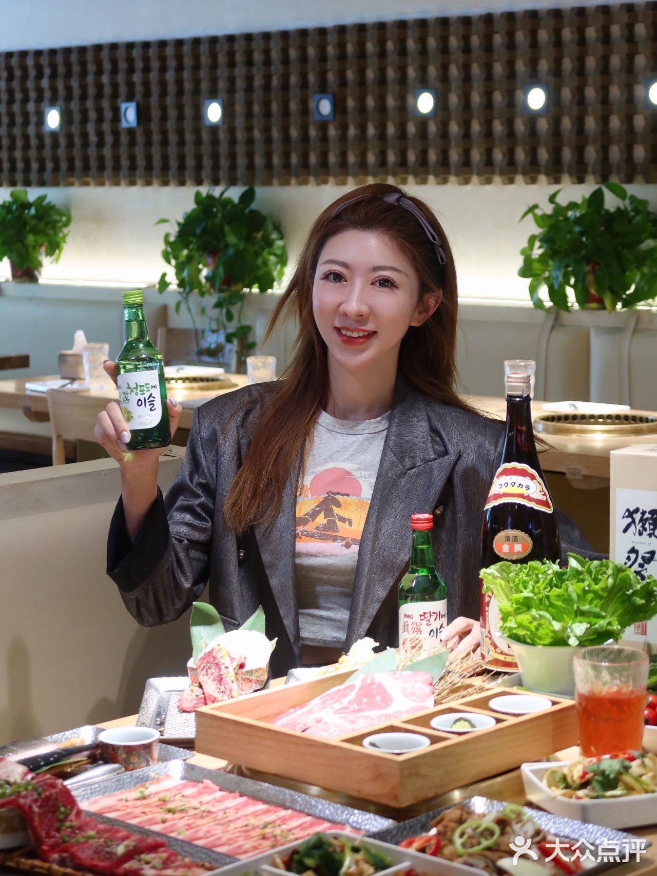 开车一小时也要来吃的山海烤肉，味道值🉐