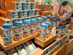 -星巴克(夏日百货店)