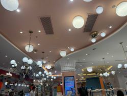 -奈尔宝家庭中心·亲子餐厅(苏州大悦城店)