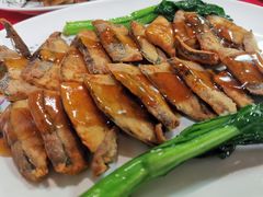 蜜汁素鱼块-佛有缘·32年老字号(广州首店)