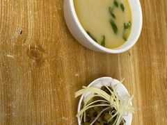 -欣达面馆(天桥支路店)