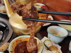 -顺顺小吃(独克宗古城店)