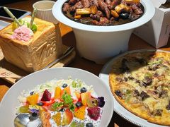 -798餐厅(任丘路店)