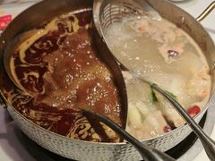 -八合里潮汕鲜牛肉火锅(深圳海岸城店)