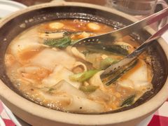 -西贝(南开大悦城店)