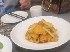 -烤肉宛饭庄(北新桥店)