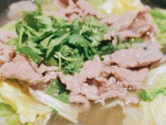 -川堂风·跷脚牛肉·乐山爆炒(宝山日月光店)