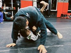 -极斗-IKMF马伽术·格斗运动学院(东直门店)