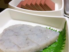 -海底捞火锅(旭辉MALL店)