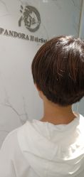 -潘多拉Hairsalon