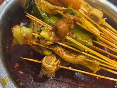 -成都瓜串串(华强北店)